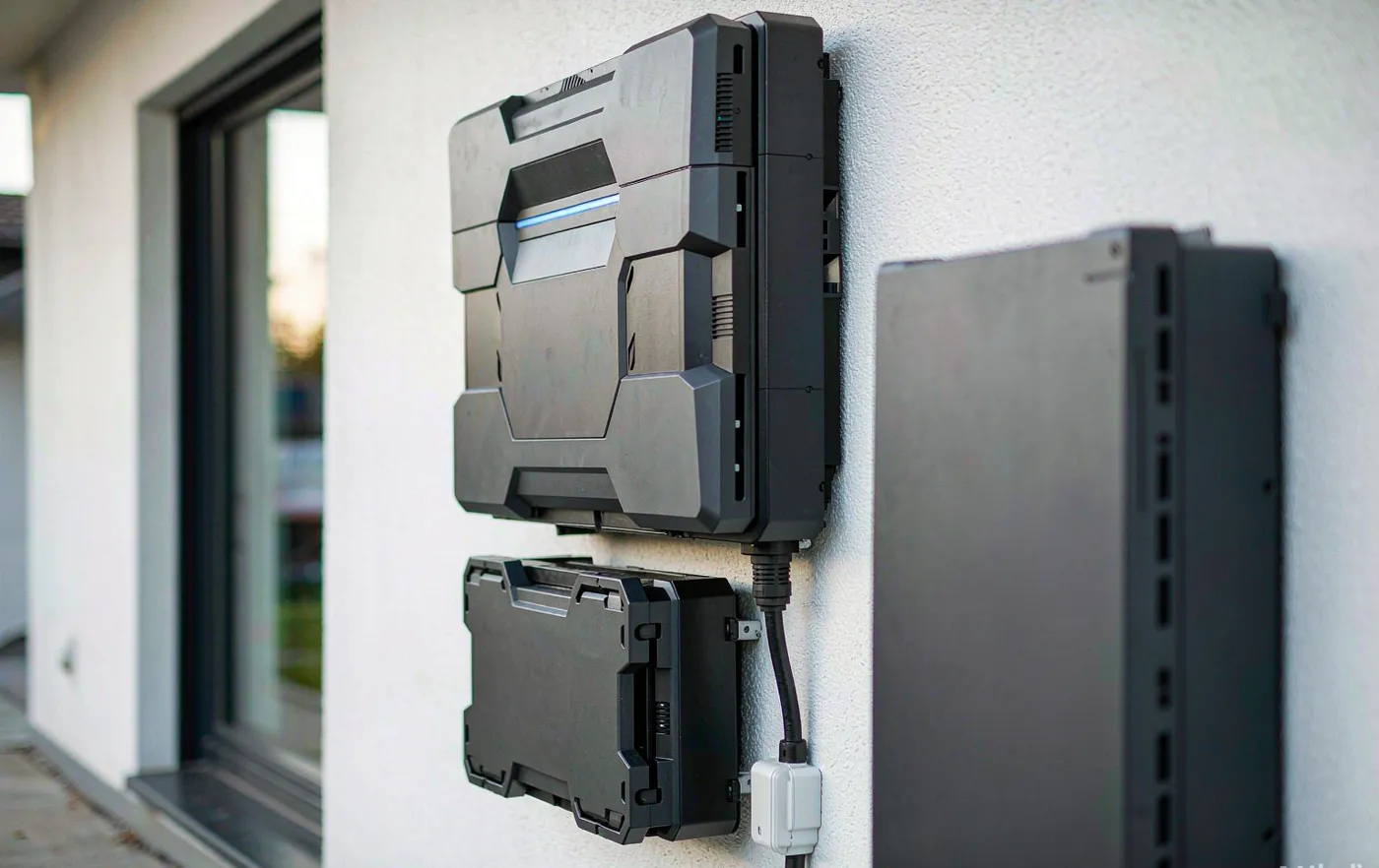 What Is an Energy Storage System (ESS)? Components and How It Works