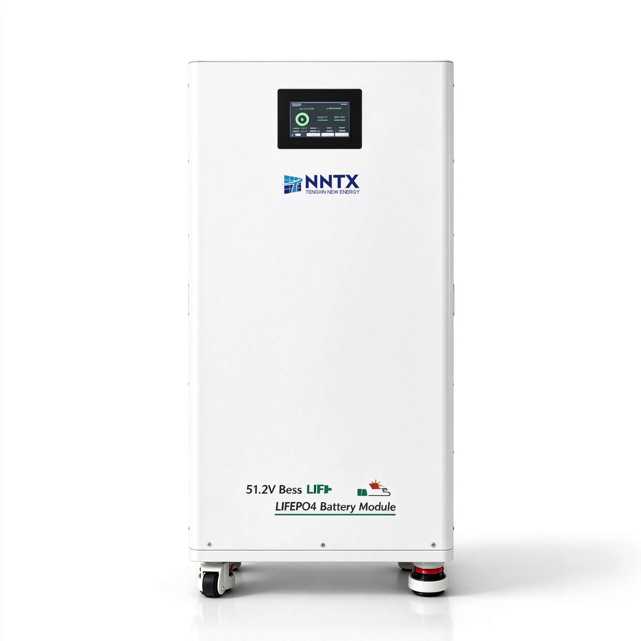 16kWh 户用储能电池（51.2V）